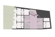 ERSTBEZUG | Exklusive 4-Zimmer-Wohnung mit ca. 10 m² Balkon | Sole-Wasser-Wärmepumpe | TG-Stellplatz