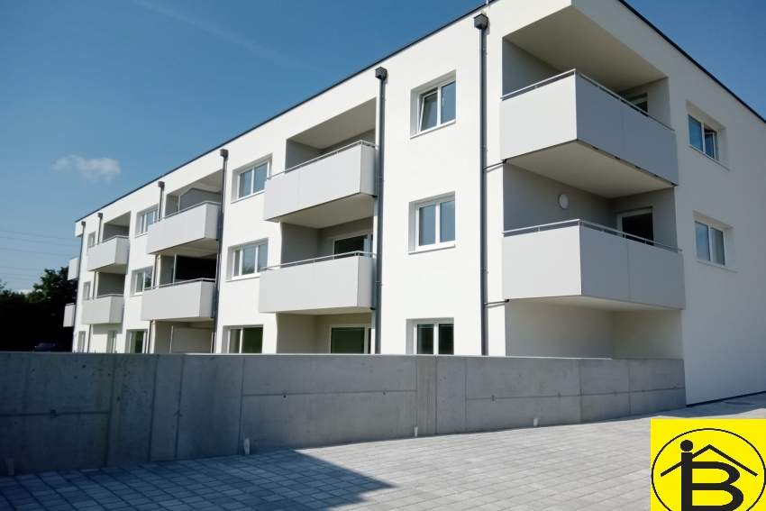 15366 Mozartstraße - NEUBAU!, Wohnung-miete, 770,64,€, 3382 Melk