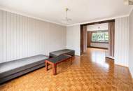Zwischen Doblhoffpark &amp; Helenental – Charmante 2-Zimmer-Wohnung in begehrter Lage von Baden