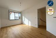 Erstbezug! Moderne Doppelhaushälften mit großen Terrassen &amp; Top Ausstattung!