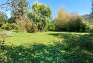 Architektenhaus -Barrierefreies Niedrigenergiehaus auf über 2 ha Grund