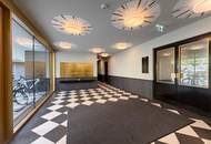 +++ Rosenhain +++ Luxuriöse 2-Zimmer-Wohnung mit sonnigem Balkon &amp; TG-Stellplatz in Geidorf
