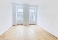 Wundervoll ca. 46,29m² 2.Zimmerwohnung Erdgeschoß! Nähe Lugner City U6. WG-geeignet.