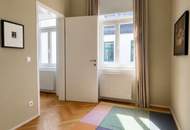 Familienhit: Balkonwohnung mit Weitblick!