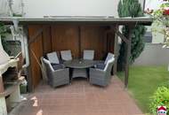 Ihr Traum-Einfamilienhaus in Tulln: 9 Zimmer, Garten, Terrasse – jetzt für 700.000 € - auch als Büro/Praxis geeignet!