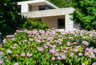 Ein Ort, der Eleganz flüstert und Schönheit atmet