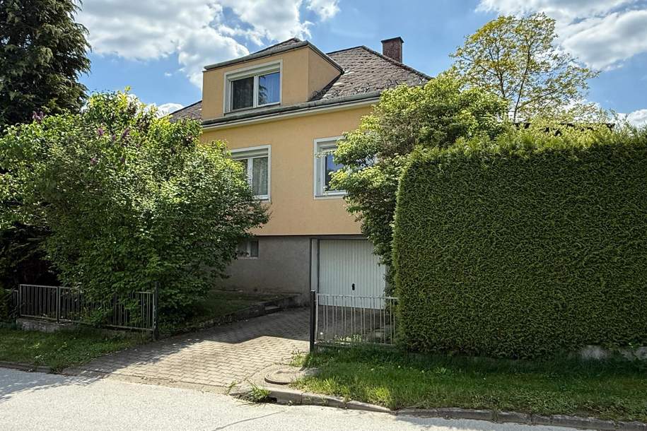 Einfamilienhaus in der Nähe von Güssing, Haus-kauf, 249.000,€, 7540 Güssing
