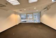 360 TOUR // NEUBAU - BÜROFLÄCHEN im ANDOMEDA TOWER
