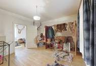 Sonniges Familienidyll in Frohnleiten – Einfamilienhaus mit großem Grundstück, Doppelgarage &amp; Carport