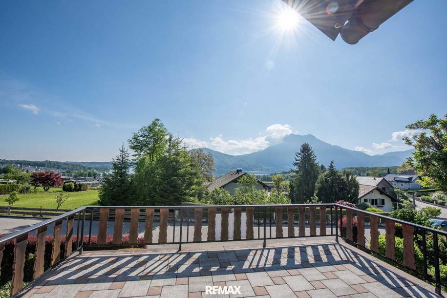 Ein- oder Zweifamilienhaus in Bestlage „Am Huemerhof“ mit traumhaftem Traunseeblick, Haus-kauf, 890.000,€, 4813 Gmunden