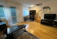 Verstecktes Juwel in der Donaustadt – Wohnen auf drei Ebenen mit Garten in 1220 Wien