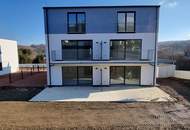 MAISONETTE-NEUBAUWOHNUNG IN SONNIGER RUHELAGE