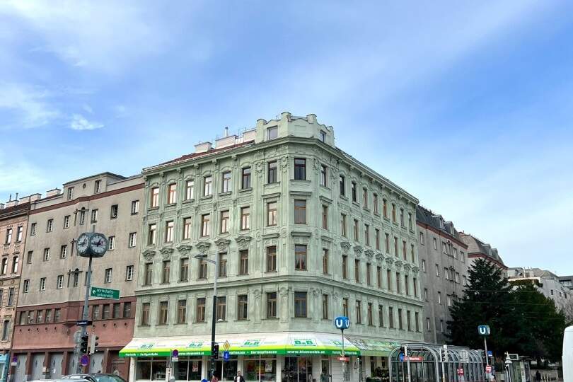 Urbaner Erstbezug mit Sonnenterrasse - Wohnqualität und den Sternen zum greifen nah!, Wohnung-kauf, 690.000,€, 1020 Wien 2., Leopoldstadt