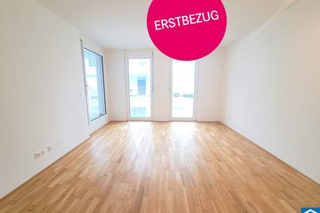 "Flori Flats": Idyllisches Wohnen in Heurigengegend, Wohnung-kauf, 241.000,€, 1210 Wien 21., Floridsdorf