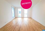 "Flori Flats": Idyllisches Wohnen in Heurigengegend