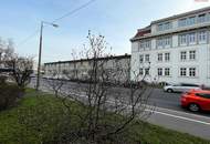 Makartviertel Linz: Erdgeschosswohnung mit perfektem Grundriss &amp; städtischem Komfort