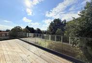 1190! Luxuriöse 5-Zimmer-Wohnung in Sievering mit 3 Terrassen und Garage!