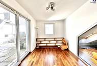 360° TOUR /- TERRASSEN LOFT-WOHNUNG nahe dem AKH