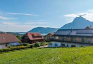 Attraktives Baugrundstück am Mühlbachberg