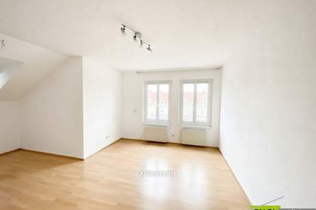Dachgeschoßwohnung in perfekter Lage - SOFORT VERFÜGBAR, Wohnung-kauf, 259.000,€, 1230 Wien 23., Liesing