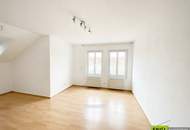 Dachgeschoßwohnung in perfekter Lage - SOFORT VERFÜGBAR