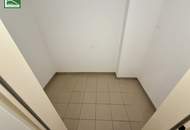 Geräumige 3-Zimmer Wohnung inkl. Einbauküche und Balkon