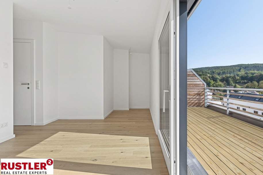 Reihenhaus in Wien, Haus-kauf, 659.000,€, 1140 Wien 14., Penzing