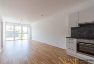 Attraktive 2-Zimmer-Wohnung mit Loggia und Stellplatz in Steyr zu verkaufen!