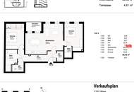 ***Wohnen in Strebersdorf*** Moderne 3 Zimmer Neubau-Erstbezug mit Balkon & Grünblick Richtung Stammersdorf