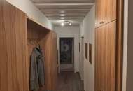 WOHNEN IN ZENTRALER LAGE MIT BALKON