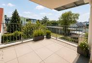 Exklusives Büro mit großzügiger Terrasse und traumhaftem Panoramablick
