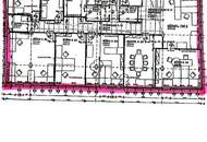 TOPGELEGENHEIT, klimatisiertes 336 m2 Büro oder Kanzlei, 8 Zimmer, Teeküche, 4. Liftstock, Siebenbrunnengasse - Zentagasse