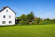 1–3 Familienhaus mit vielen Zimmern in ruhiger Lage