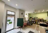 Geschäftslokal nähe Meiselmarkt!