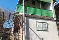 UNGARN - Winzerhaus (Pinze) in idyllischer Weinberglage bei Zalaegerszeg