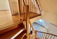 MÖDLING! 4-Zimmer DG Maisonette zum Kauf eingebettet in eine tolle Infrastruktur (Gehdistanz Badner Bahn).