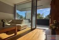 Exklusive 4-Zimmer-Wohnung mit Poolanlage am Traunsee!