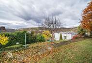 Einzigartiges Grundstück mit genehmigtem Bauprojekt in Ruhelage, Nähe Wachau