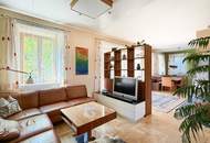 Ruhe, Raum und Qualität: Großes Einfamilienhaus mit Naturpool, Teich und Wärmepumpe