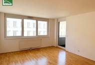 Gemütliche 2-Zimmer-Wohnung in ruhiger Stadtlage - Nahe U1 & Helmut-Zilk-Park!