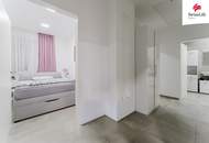 4-Zimmer-Gartenwohnung | aktuell vermietet in Enns