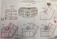 Charmantes STADTHAUS neben Krankenhaus - perfekt für Ärzte, Kanzlei oder Familie