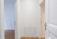 ++ IHR TRAUM VOM SANIERTEN EIGENHEIM ++ geschmackvoll sanierte Altbauwohnung in ruhiger Lage mit hervorragender Anbindung