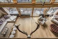 Villa der Superlative in Zentrumslage