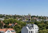 Penthouse in Villa Chimani: Wo Exklusivität zur Selbstverständlichkeit wird - inkl. 131qm Terrasse & Swimmingpool