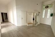 4-Zimmerwohnung (mit Durchgangszimmer)