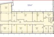 DPC | Modernes Büro in Rudolfsheim-Fünfhaus