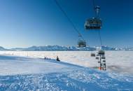 Sonniges Apartment am Faaker See - Touristische Vermietung oder begehrter Freizeitwohnsitz
