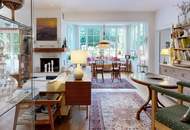 Villa mit Zinshaus-Potenzial – 5 Wohneinheiten und 6 Tiefgaragenstellplätze