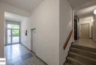 Gemütliche 3-Zimmer-Wohnung mit Loggia in gefragter Floridsdorfer Lage mit Top-Anbindung